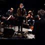 Laurie Anderson and the late, great Lou Reed at the Poisson Rouge - A Grand Gathering at the Poisson Rouge