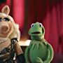 Steve Whitmire and Eric Jacobson in The Muppets. (2015)