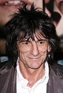 تصویر Ronnie Wood