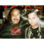 Ron Jeremy and Shane Ryan in Banned, Exploited &amp; Blacklisted: The Underground Work of Controversial Filmmaker Shane Ryan (2020)