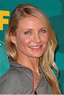 تصویر Cameron Diaz