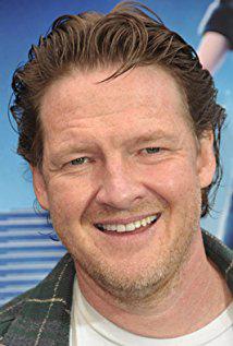 تصویر Donal Logue