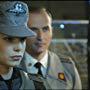 Marnette Patterson and Stephen Hogan in Starship Troopers 3: Marauder (2008)