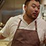 David Chang in Ugly Delicious (2018)
