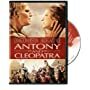 Charlton Heston and Hildegard Neil in Antony and Cleopatra (1972)