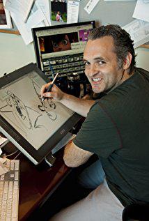 تصویر Genndy Tartakovsky