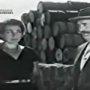 Hulusi Kentmen and Aliye Rona in Aysecik - Seytan cekici (1960)