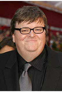 تصویر Michael Moore
