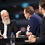 David Letterman, Norm MacDonald, and Adam Eget in Norm Macdonald Has a Show (2018)