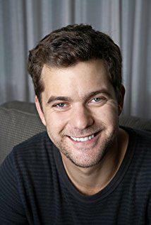 تصویر Joshua Jackson