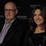 Jeffrey Tambor and Jill Soloway in IMDb: What to Watch (2013)