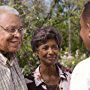 James Earl Jones and Margaret Avery in Welcome Home, Roscoe Jenkins (2008)