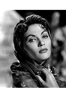 تصویر Yvonne De Carlo