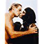 Charlton Heston and Kim Hunter in Planet of the Apes (1968)