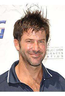 تصویر Joe Flanigan