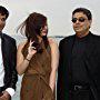 Aishwarya Rai Bachchan, Ronnie Screwvala, and Madhur Bhandarkar