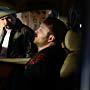 Aaron Paul and Steven Michael Quezada in Breaking Bad (2008)