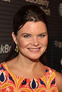 تصویر Heather Tom