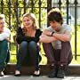 Hamish Linklater, Daryl Wein, and Greta Gerwig in Lola Versus (2012)