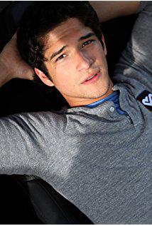 تصویر Tyler Posey