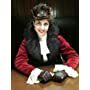 Ellen Dubin as Mrs Haversham in Murdoch Mysteries- "Twentieth Century Murdoch".