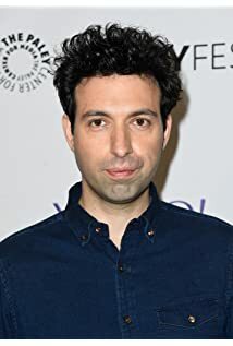 تصویر Alex Karpovsky