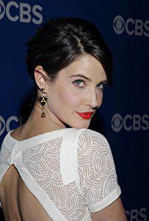 تصویر Cobie Smulders