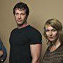 Deborah Kara Unger, Thomas Jane, and Bronwen Hughes