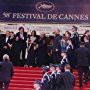 On Podium, Cannes Grand Jury Includes Salma Hayek And Others Handing Out The Palme D