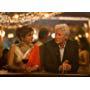 Richard Gere and Lillete Dubey in The Second Best Exotic Marigold Hotel (2015)