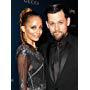 Joel Madden and Nicole Richie