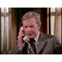 Richard Basehart in Flood (1976)