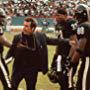 Al Pacino, Bill Bellamy, Jamie Foxx, and LL Cool J in Any Given Sunday (1999)
