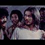 Paul Thomas, Robert LuPone, and Ted Neeley in Jesus Christ Superstar (1973)