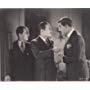 Robert Agnew, Adolphe Menjou, and Edgar Norton in Lost: A Wife (1925)