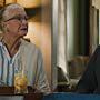 Christopher Plummer and Diane Ladd in The Last Full Measure (2020)