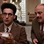 John Turturro and Jon Polito in Barton Fink (1991)