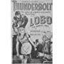 Barney Furey, Fay McKenzie, Bobby Nelson, and Lobo the Marvel Dog in Thunderbolt (1935)