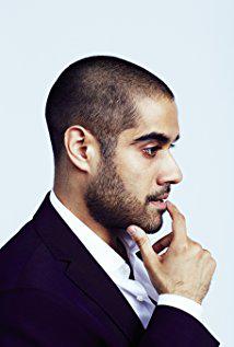 تصویر Sacha Dhawan