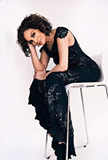 تصویر Jasmine Guy