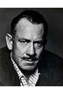 تصویر John Steinbeck