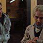 Daniel Day-Lewis and Roshan Seth in My Beautiful Laundrette (1985)