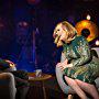Graham Norton and Adele in Adele: Live in London (2015)