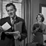 Howard Duff and Gail Kobe in The Twilight Zone (1959)