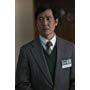 Rob Yang as Don, The Americans on FX, Season 4, "Dinner For Seven"