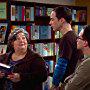 Johnny Galecki, Jim Parsons, and Jane Galloway Heitz in The Big Bang Theory (2007)