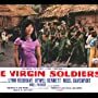 Tsai Chin in The Virgin Soldiers (1969)