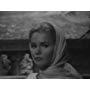 Tuesday Weld in Follow the Sun (1961)