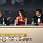 Festival de Cannes 2012 / "Silent" Press Conference