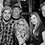 Nina Hartley, Debra Haden, Mars Roberge, Gilbert Olais, and Chris Lopez at an event for Scumbag (2017)